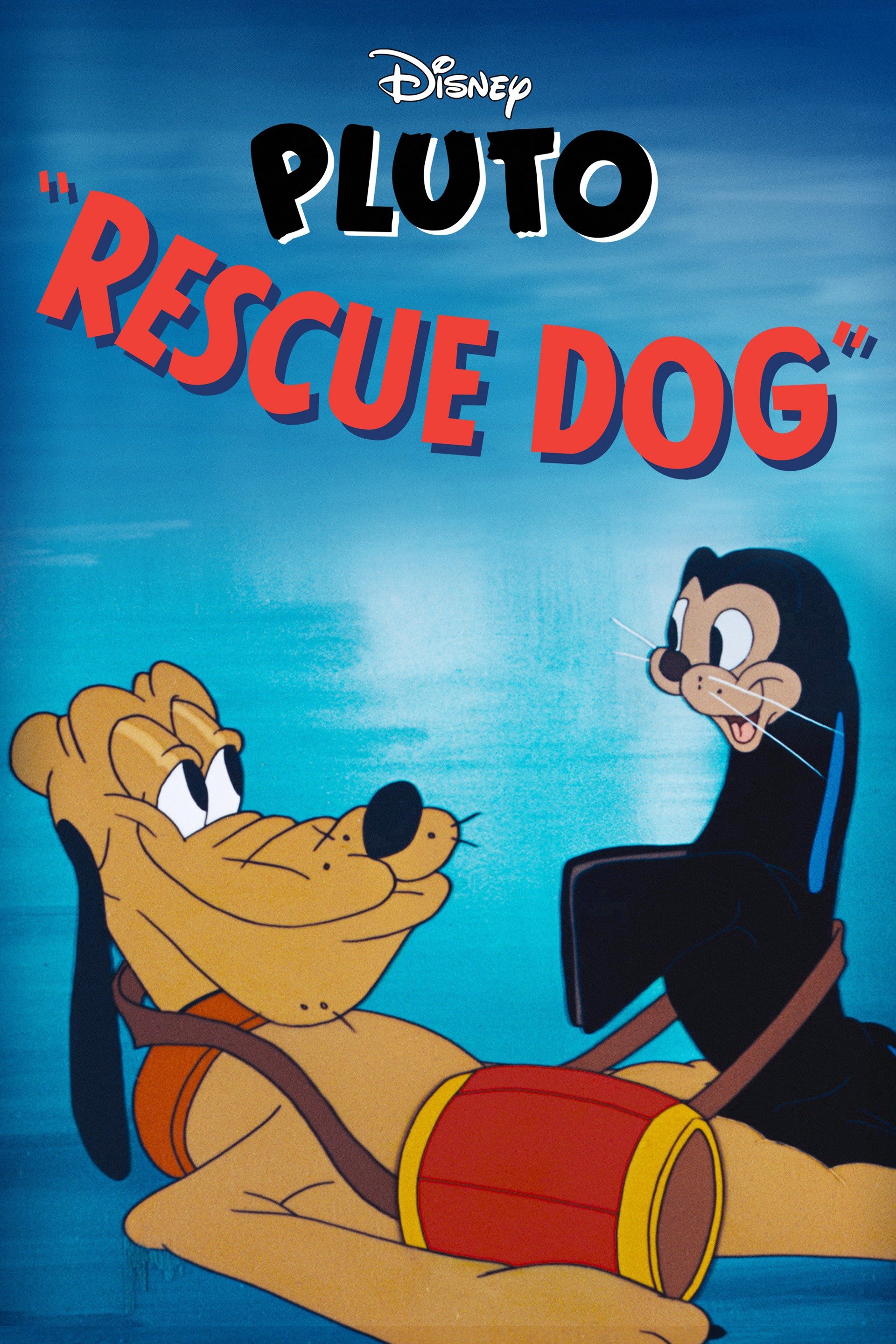 Rescue Dog - Rotten Tomatoes