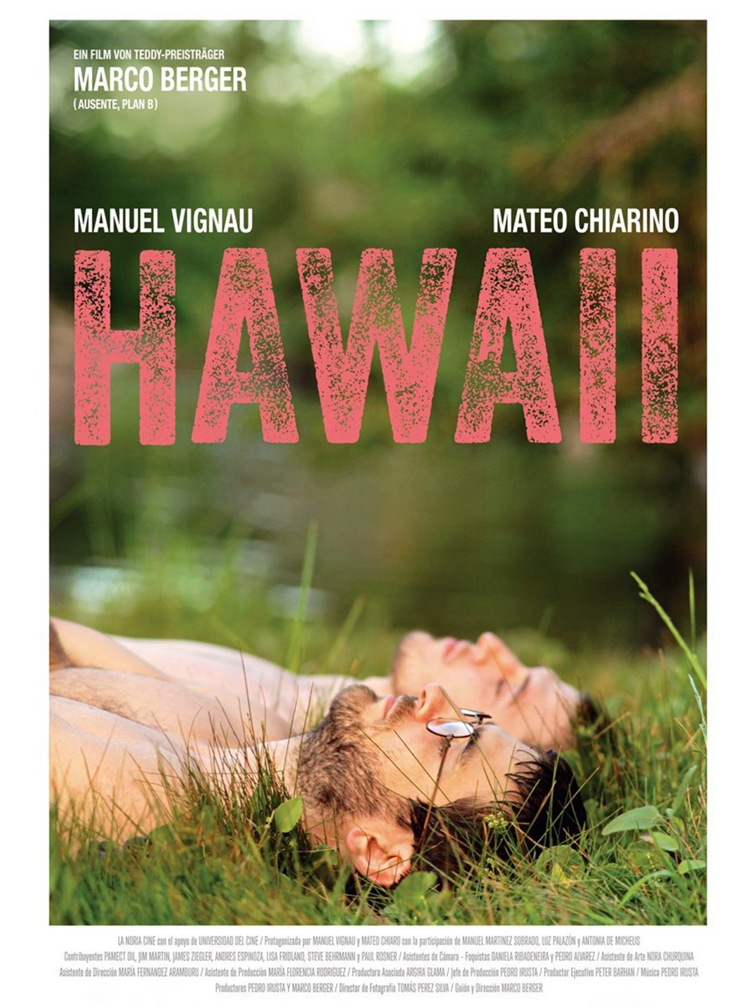 Hawaii Movie Reviews