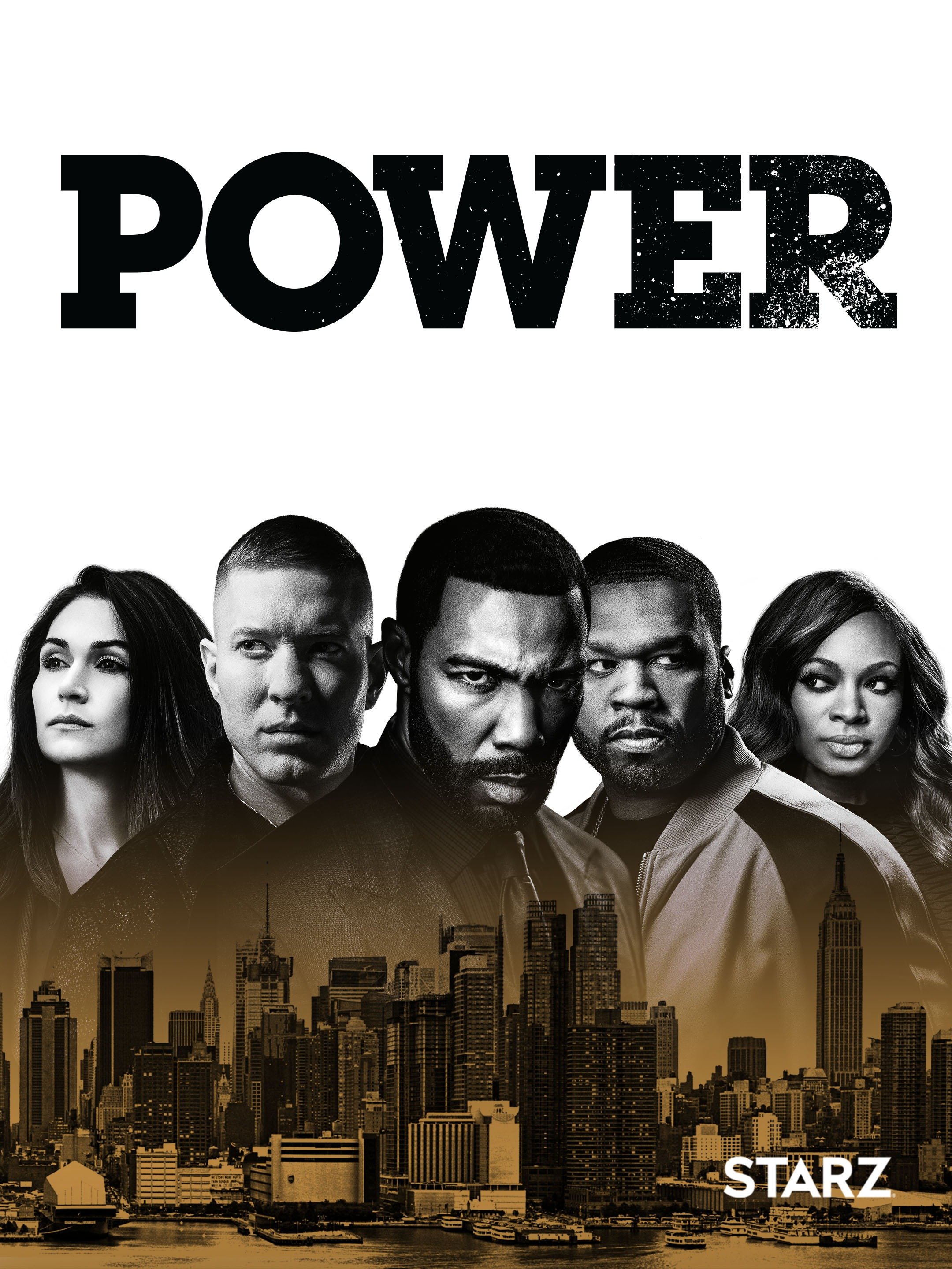 power tv series 