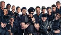 Los Indestructibles 3