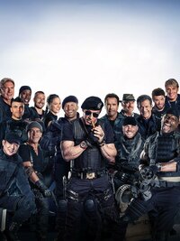 Los Indestructibles 3