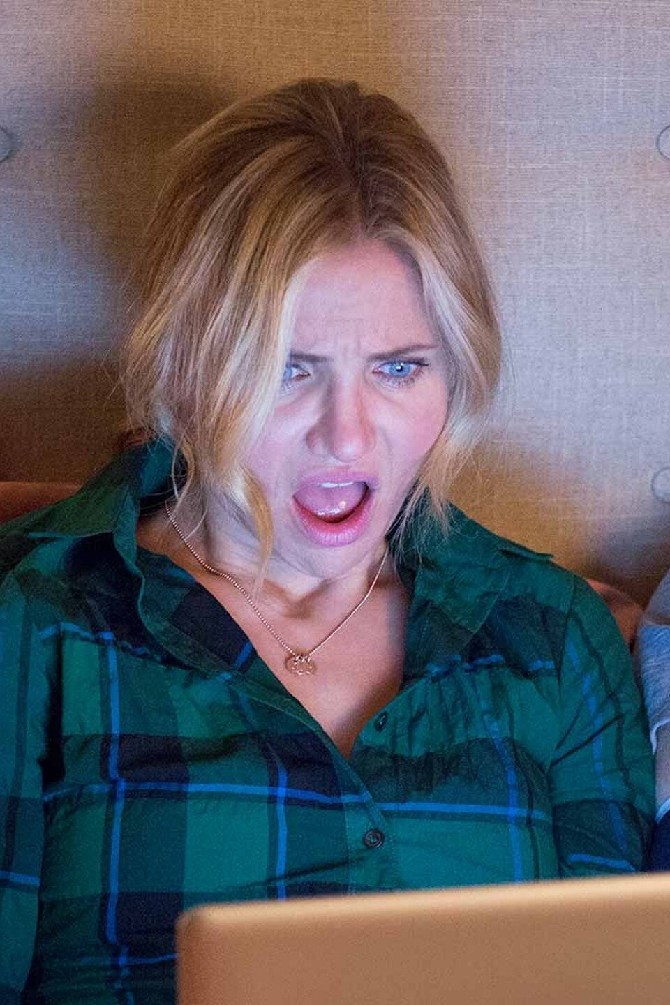Cameron diaz filme adulto