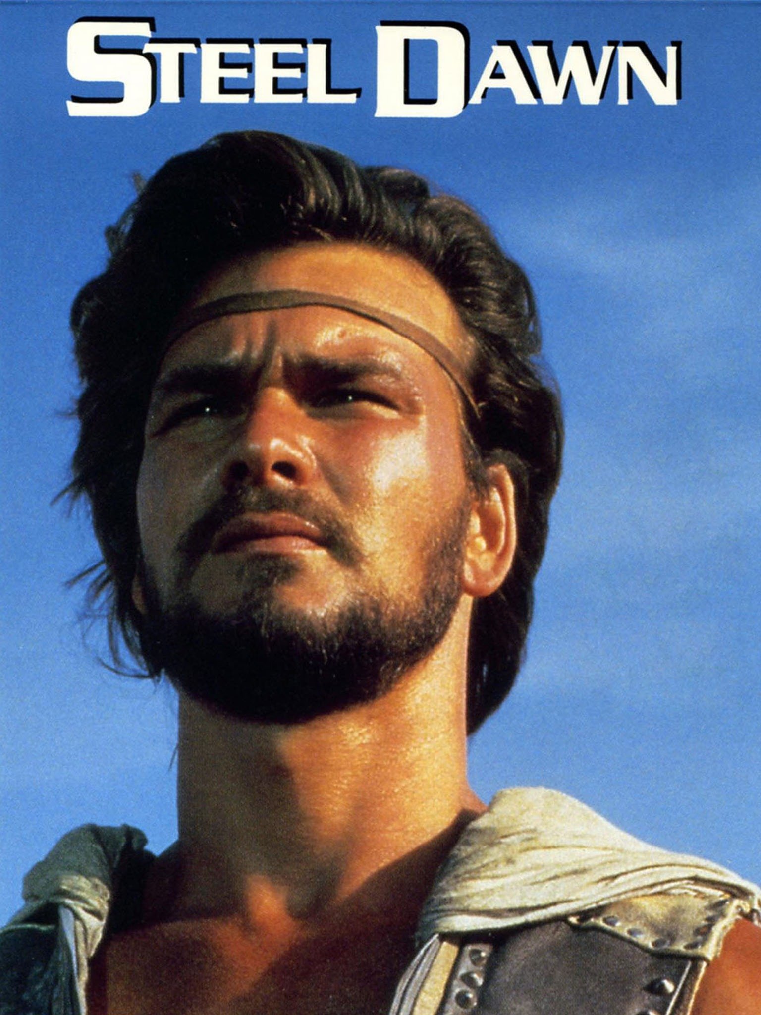 Steel Dawn (1987) Rotten Tomatoes