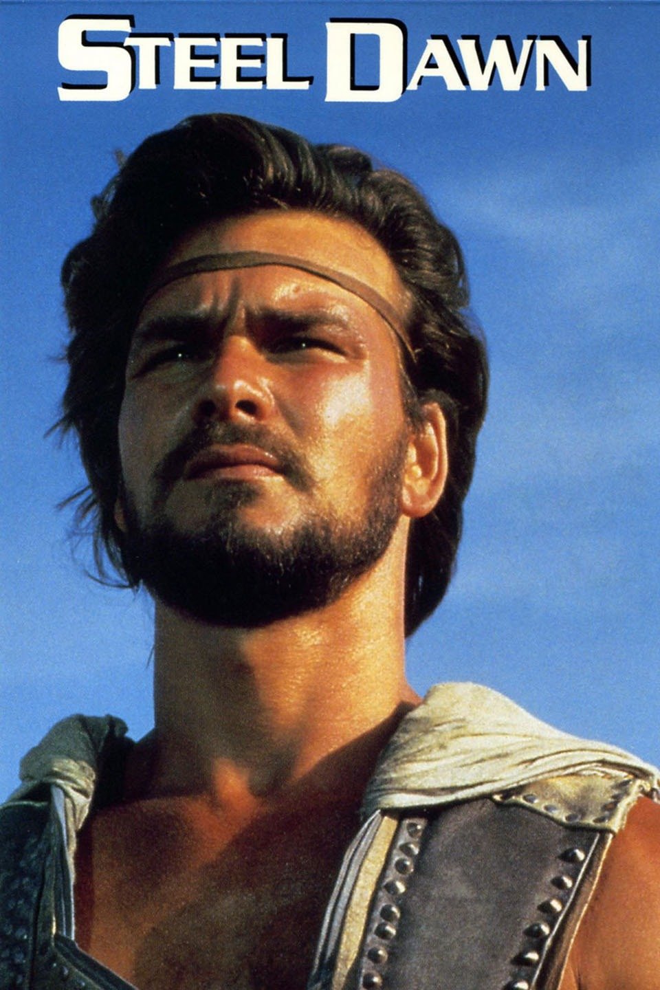 Steel Dawn Movie Reviews