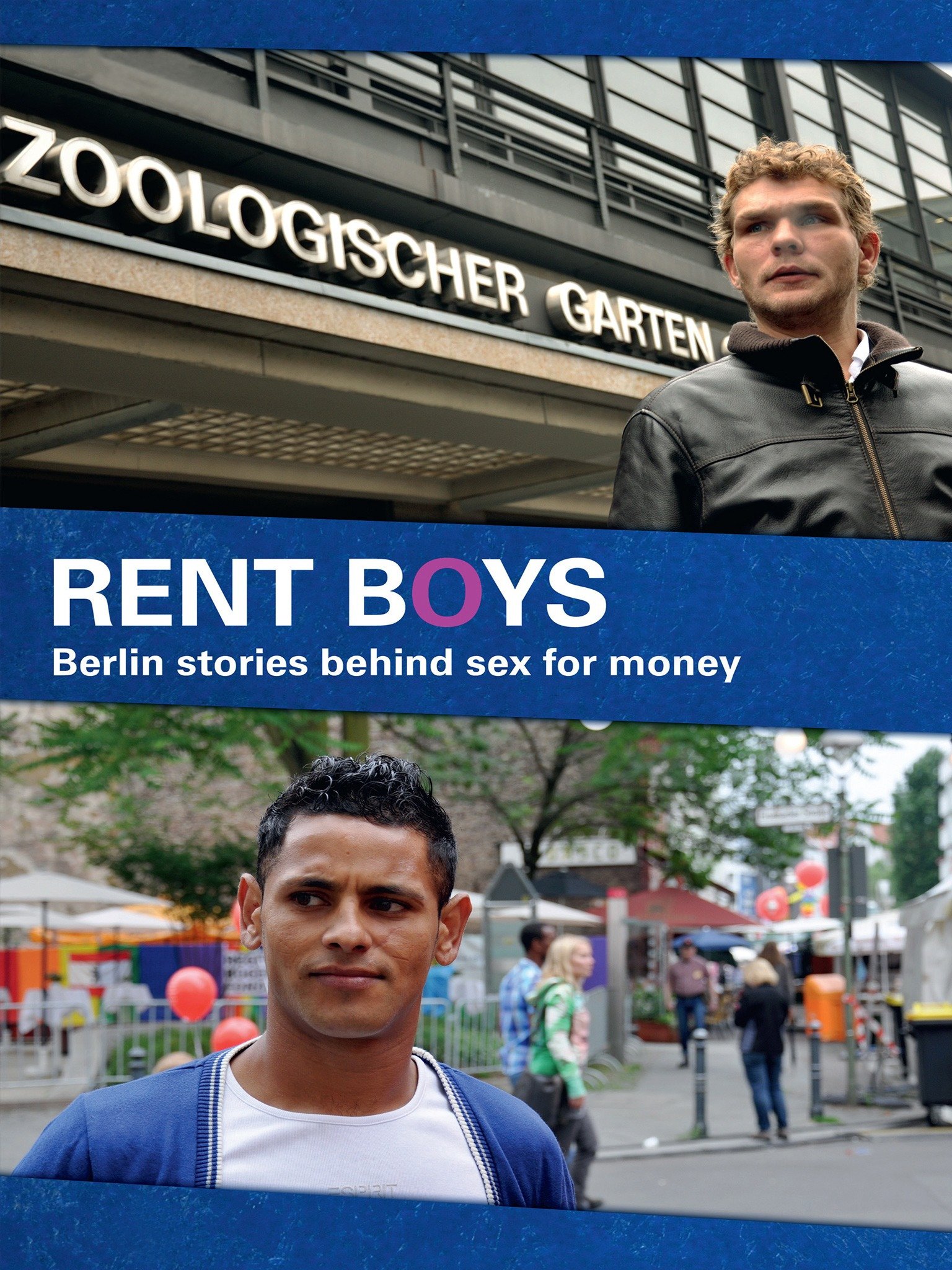 Rent Boys Pictures - Rotten Tomatoes