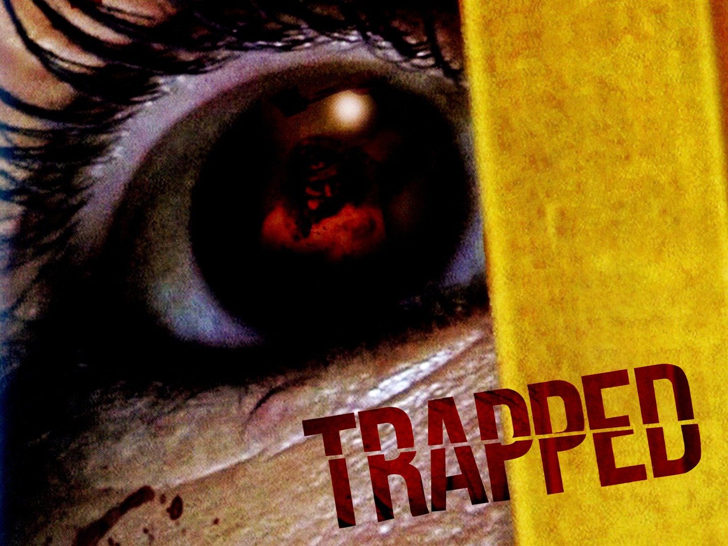 Trapped (2012) Rotten Tomatoes