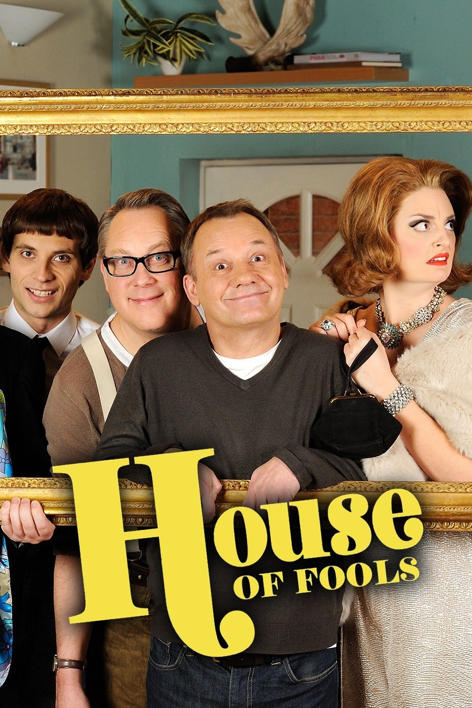 House of Fools Rotten Tomatoes