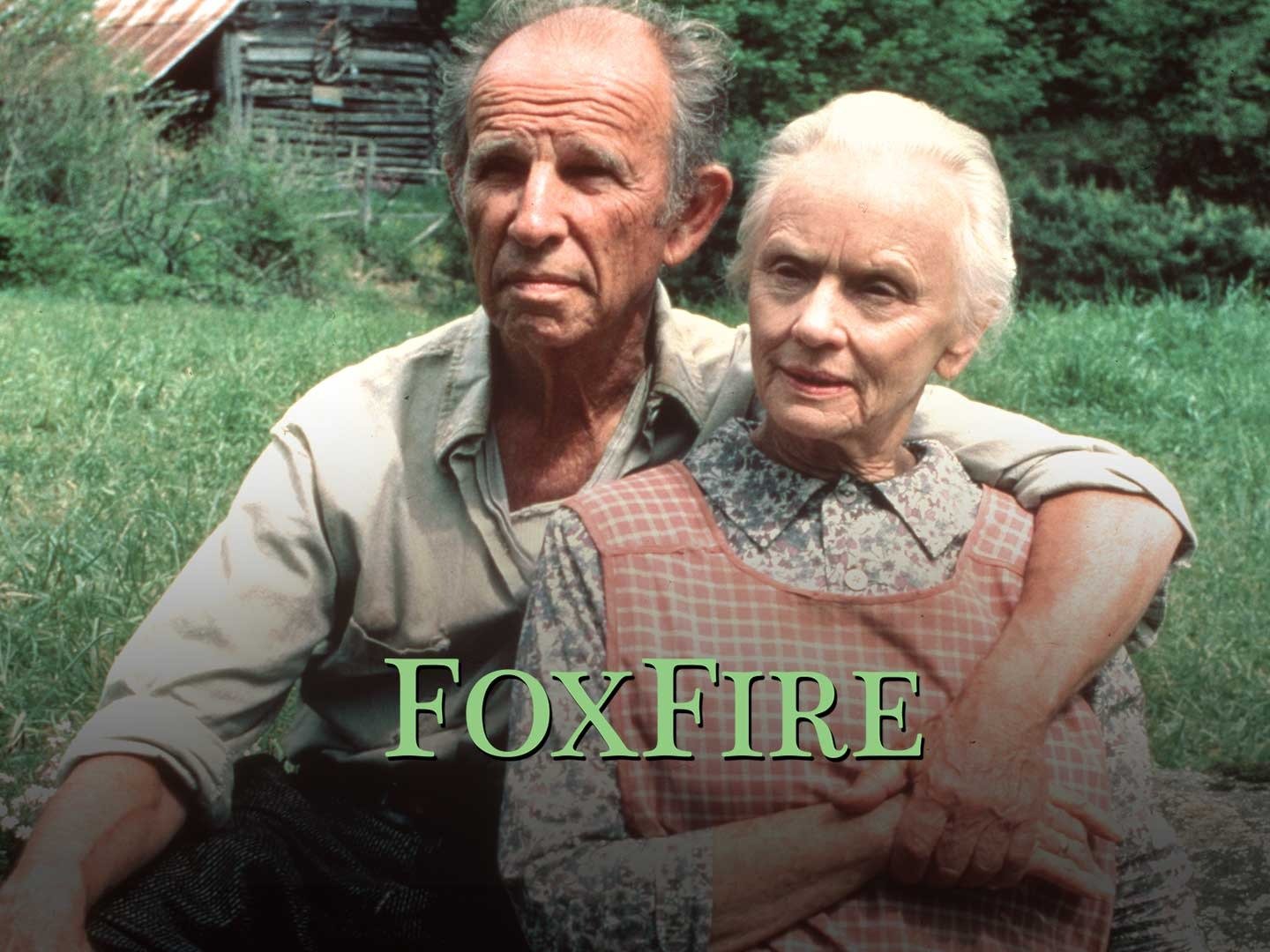 Foxfire (1987) - Rotten Tomatoes