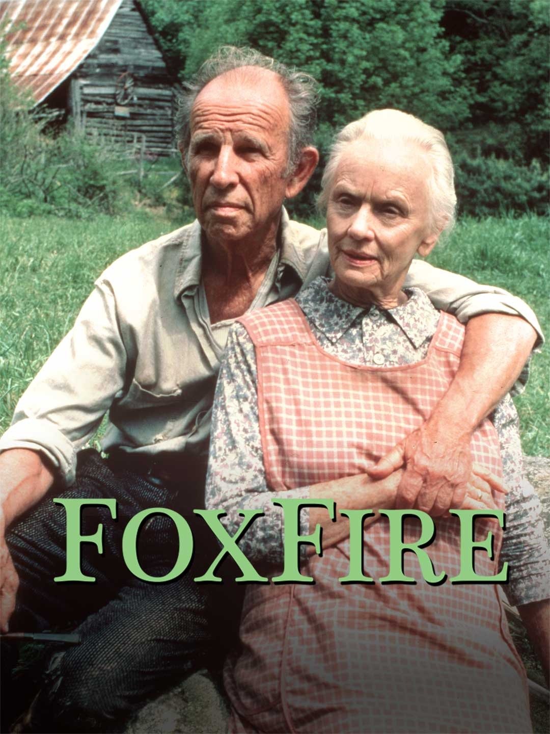 Foxfire
