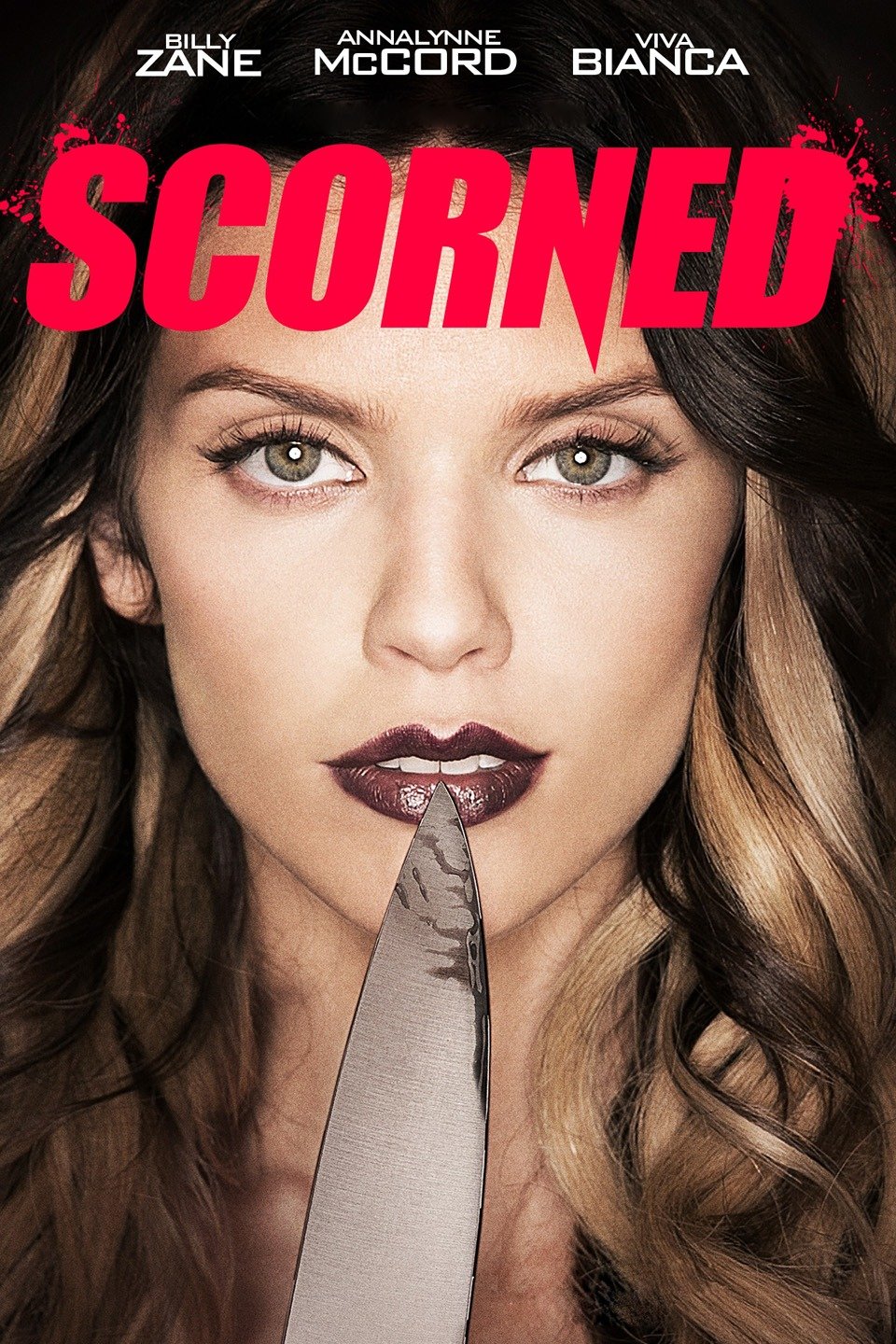 Scorned - Rotten Tomatoes