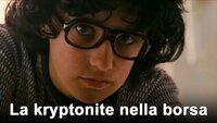 La kriptonita en la cartera