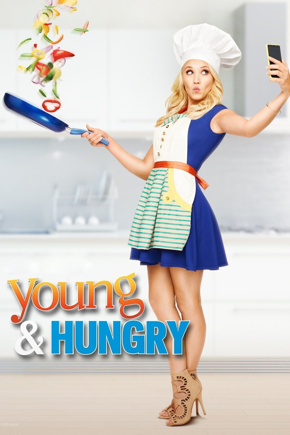 Young & Hungry - Rotten Tomatoes