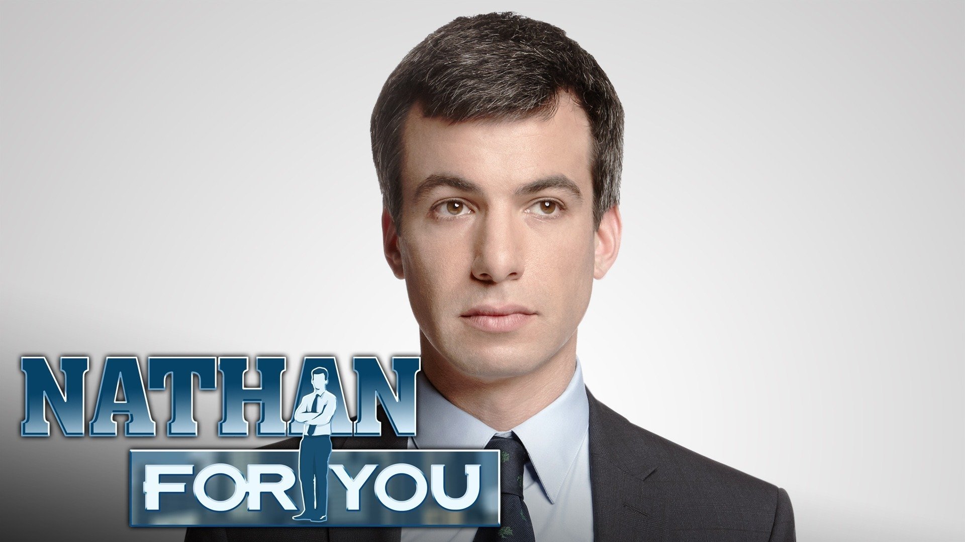 Nathan For You Season 2