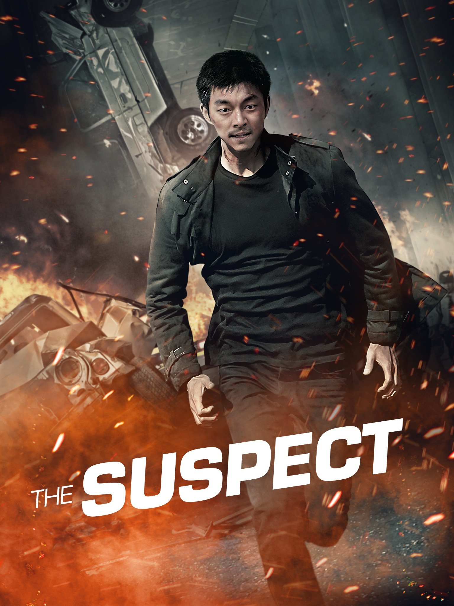 The Suspect (2013) Rotten Tomatoes