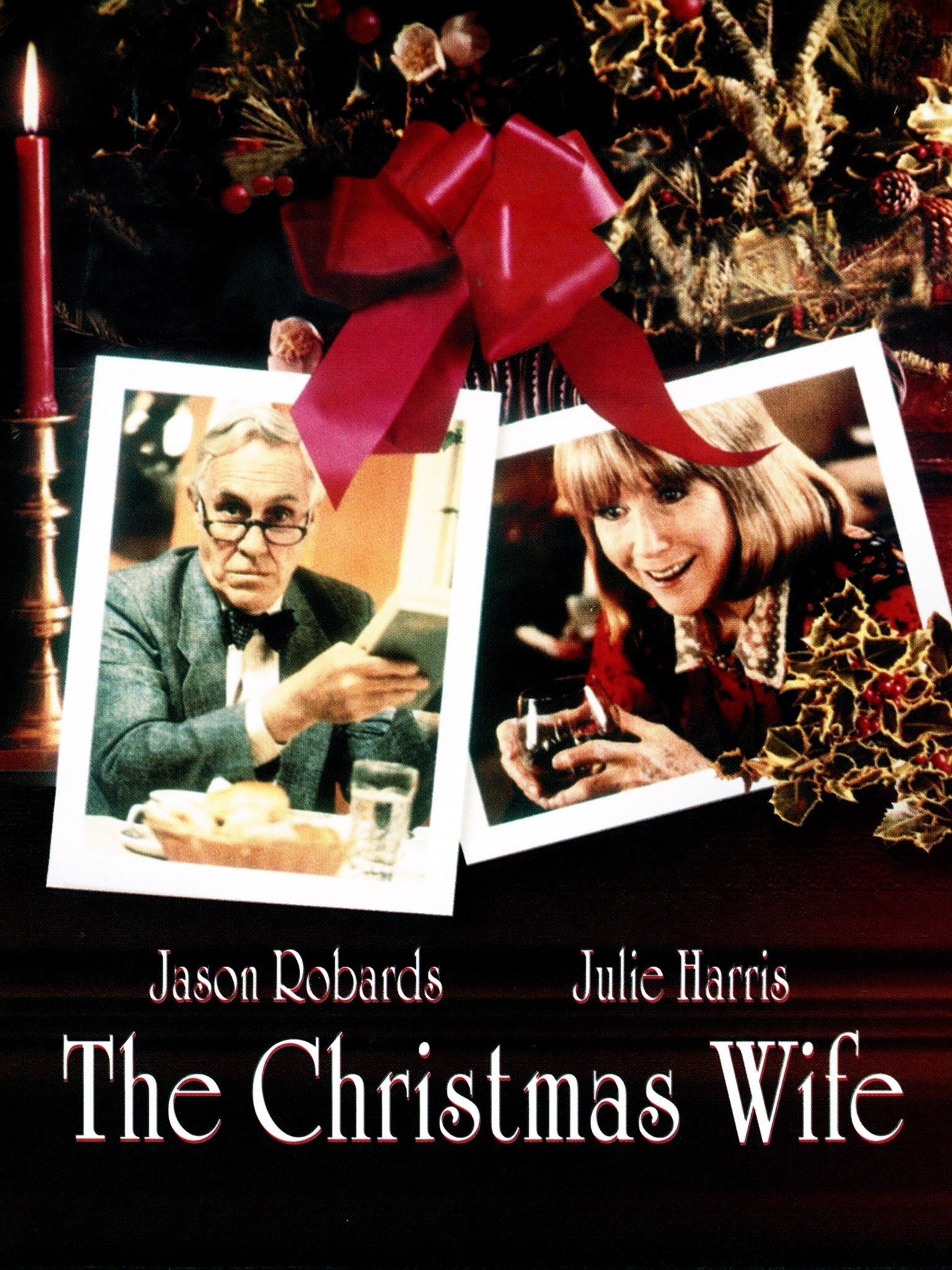 The Christmas Wife (1988) Rotten Tomatoes