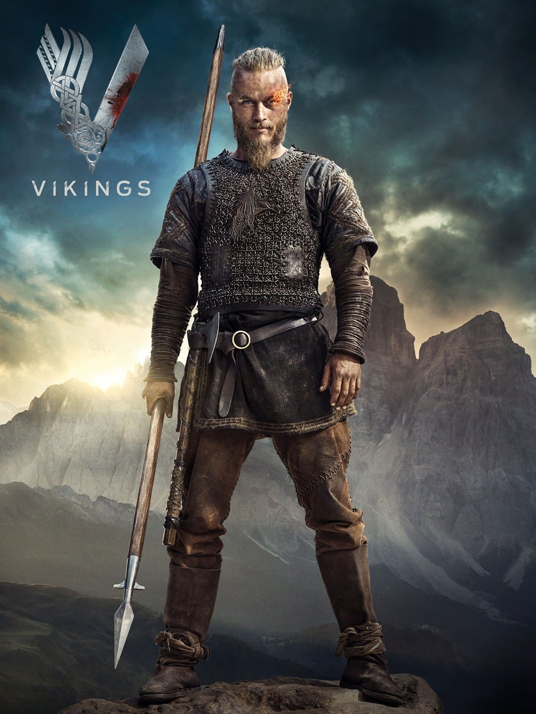 Vikings' Season 6 Streaming: How to Watch the Final Season Online