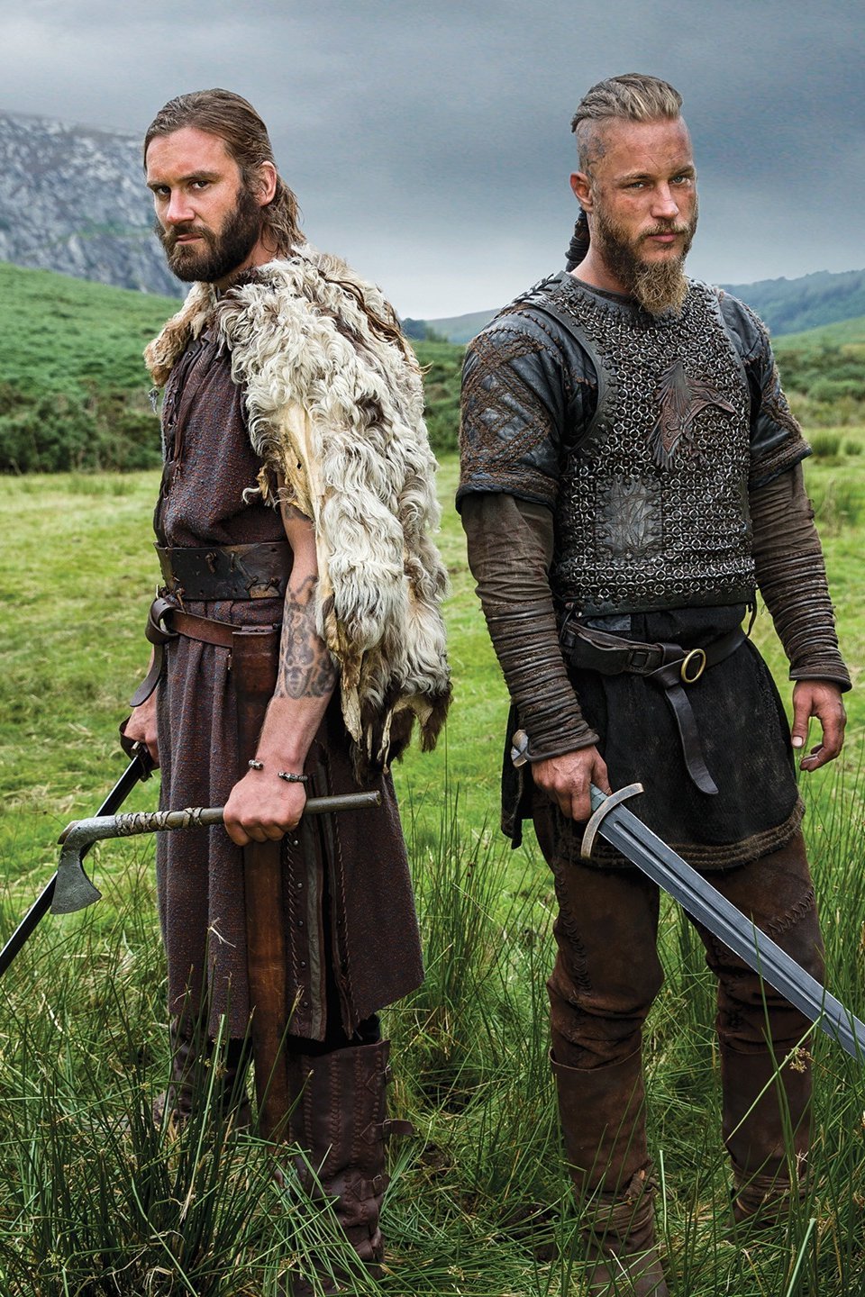 Review: 'Vikings,' Season 2, Episode 10, 'The Lord's Prayer'