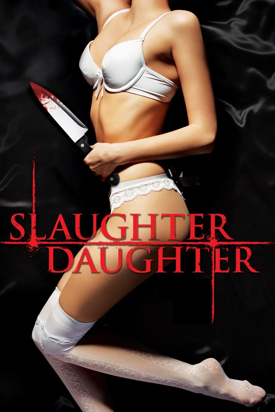 Slaughter Daughter Rotten Tomatoes