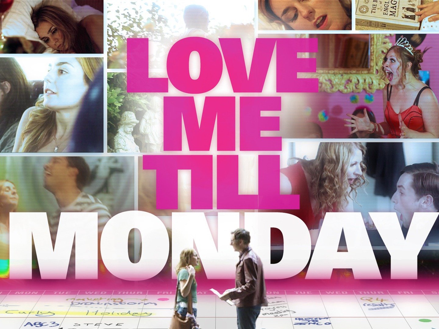 Love Me Till Monday Pictures - Rotten Tomatoes