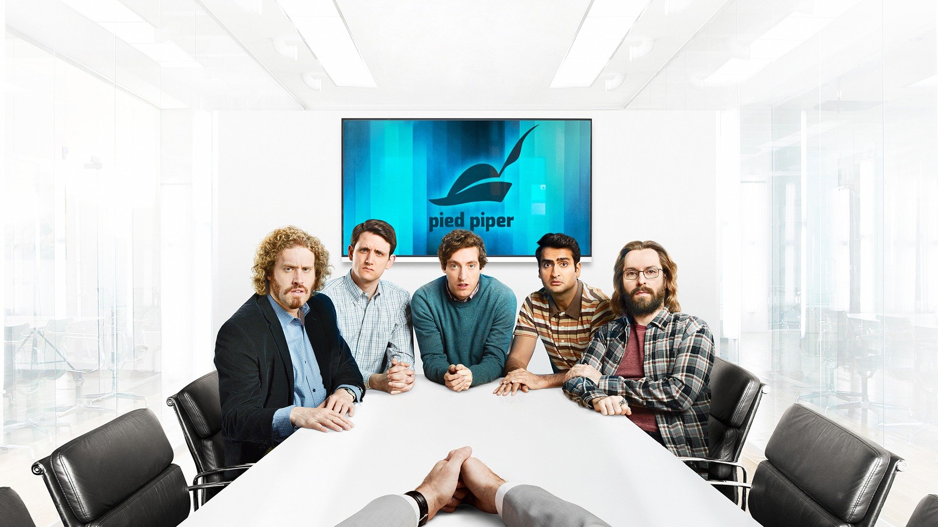 Silicon Valley Season 6 Episode 4 Clip Maximizing Alphaness