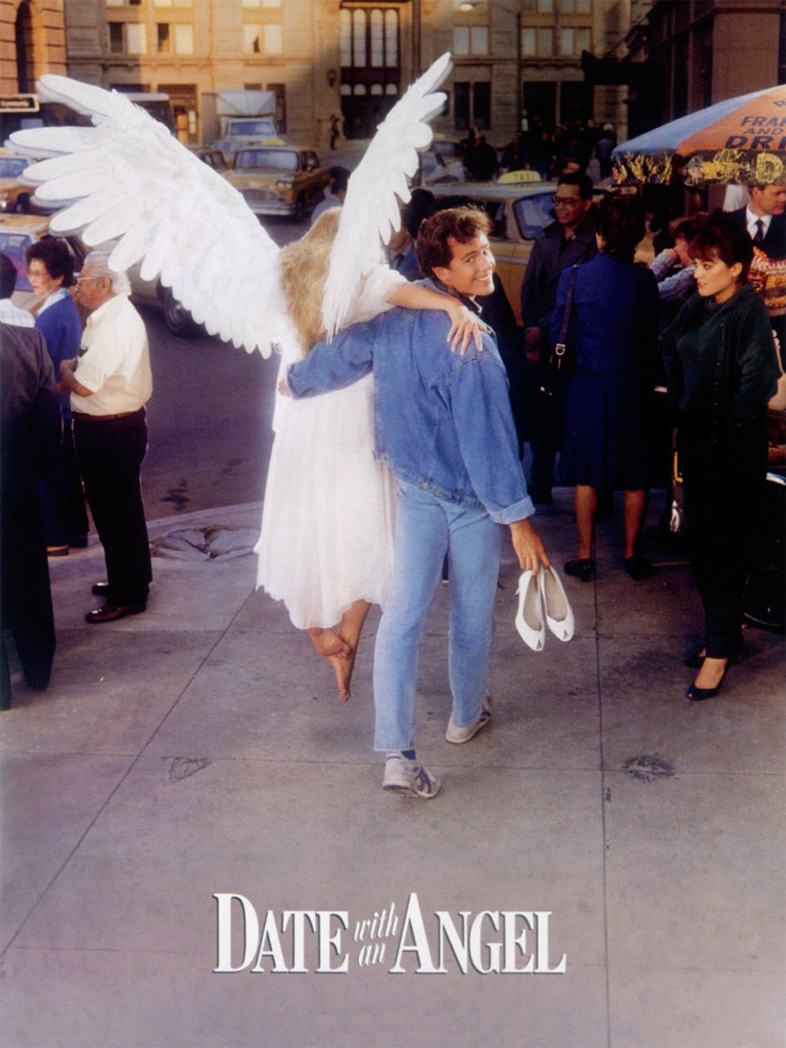 Date With an Angel (1987) - Rotten Tomatoes