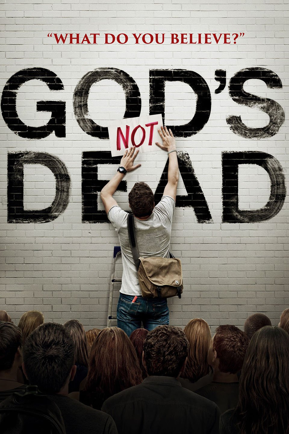 gods not dead 2 review