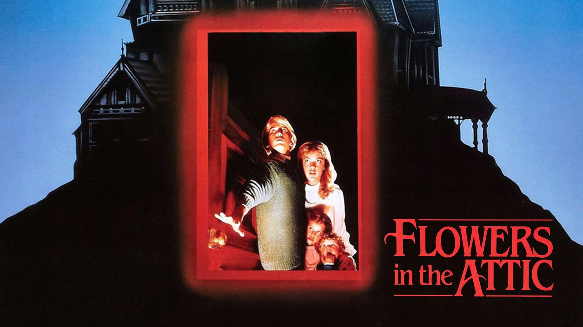 Flowers In The Attic 1987