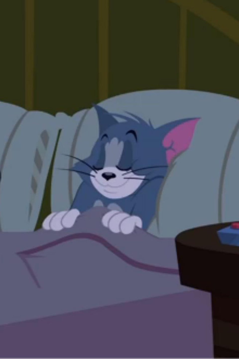 Sleep Disorder; Tom's InTents Adventure Pictures Rotten Tomatoes