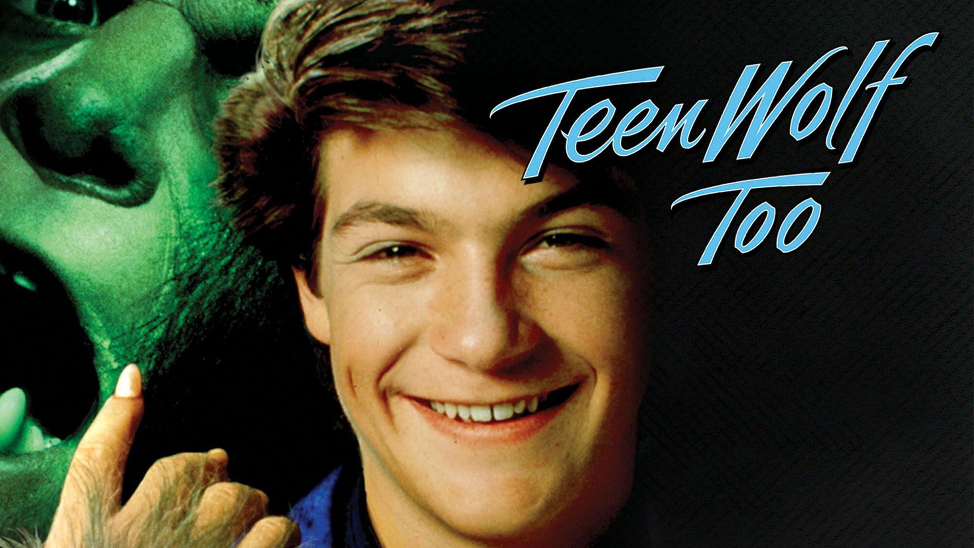 Teen Wolf Too Official Clip Dancing With a Dog Trailers & Videos
