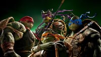 Tortugas Ninja