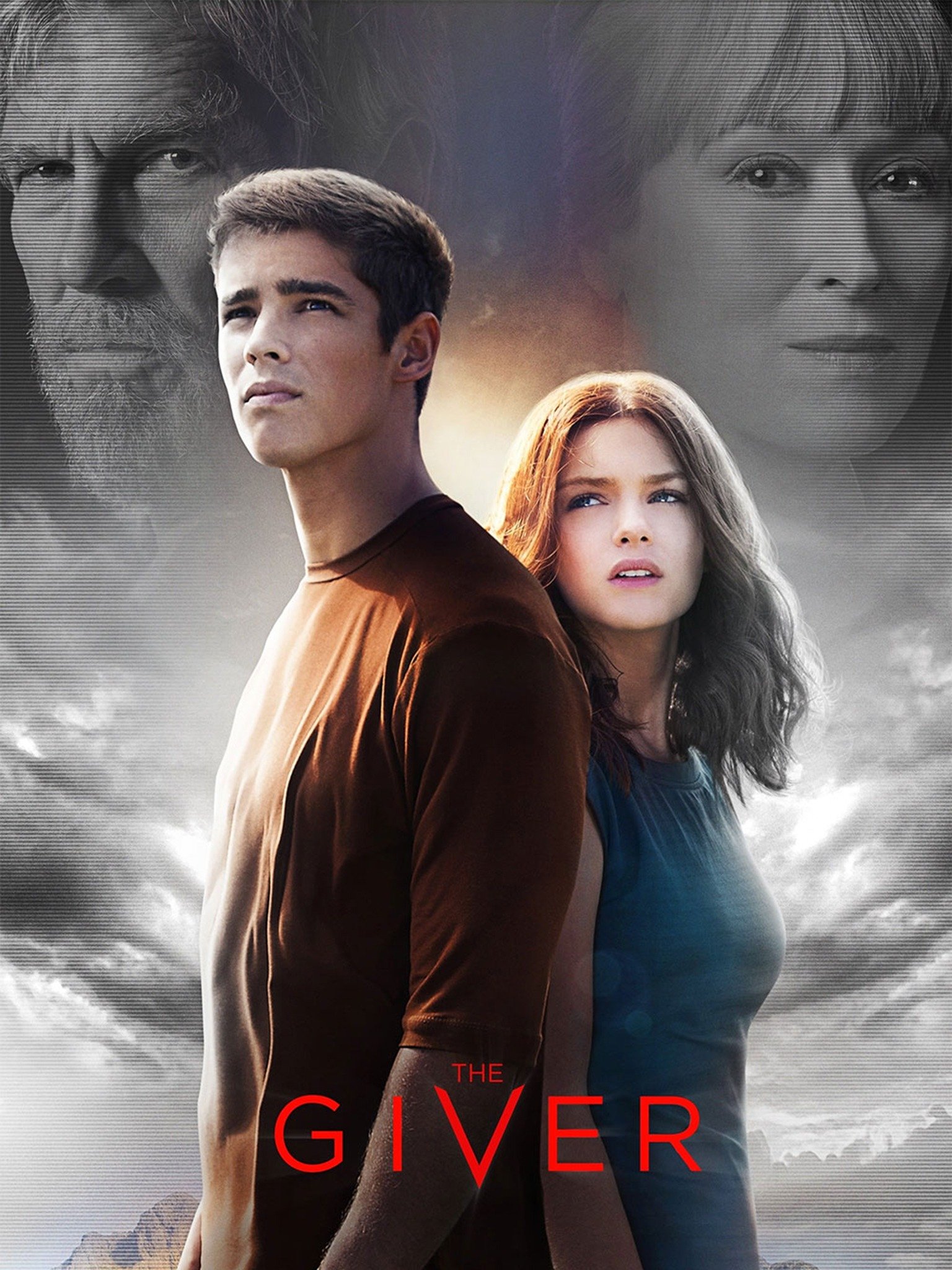 the giver movie reviews