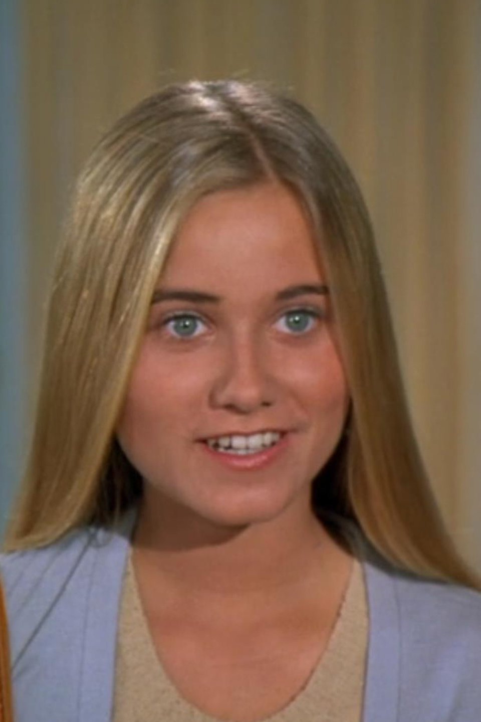 Marcia Brady Hair