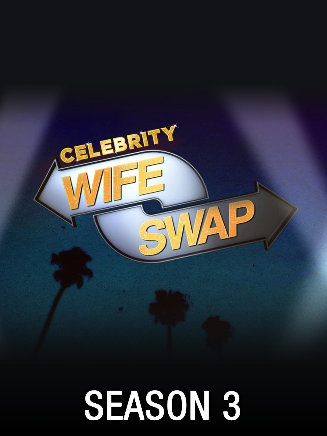 Celebrity Wife Swap