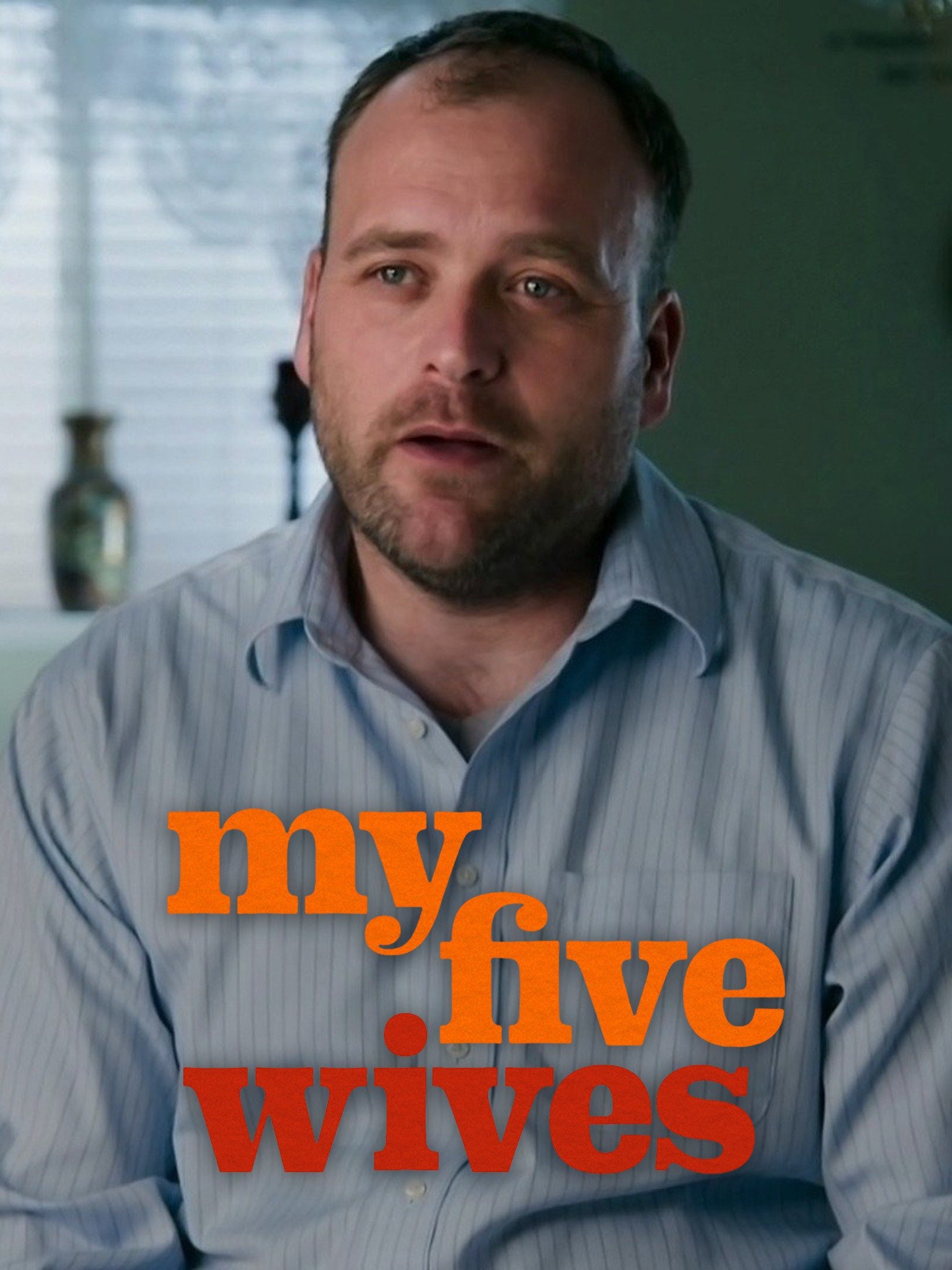 My five wives rotten tomatoes