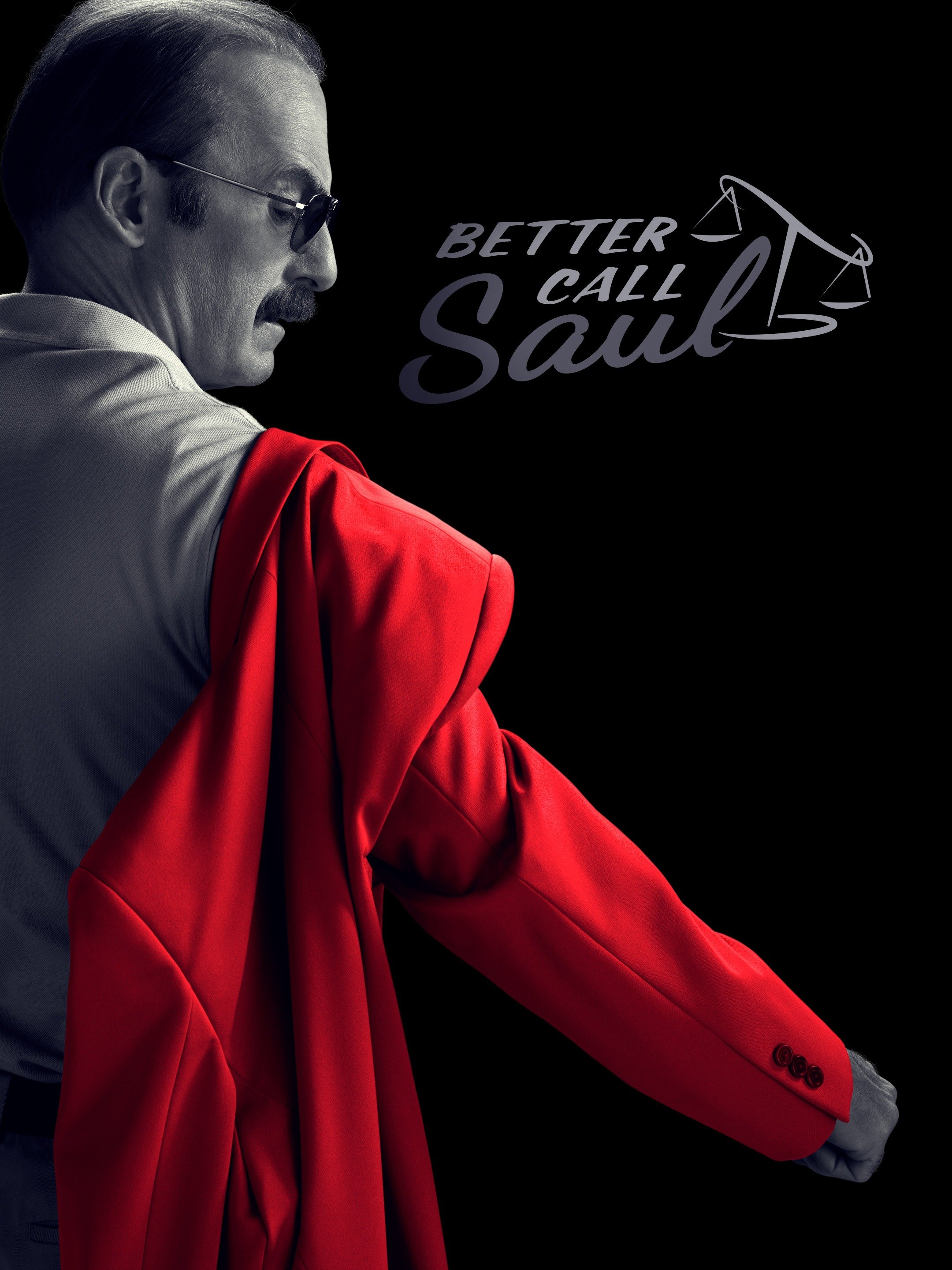 What are the trials and tribulations faced by criminal lawyer Jimmy McGill in Better Call Saul?

