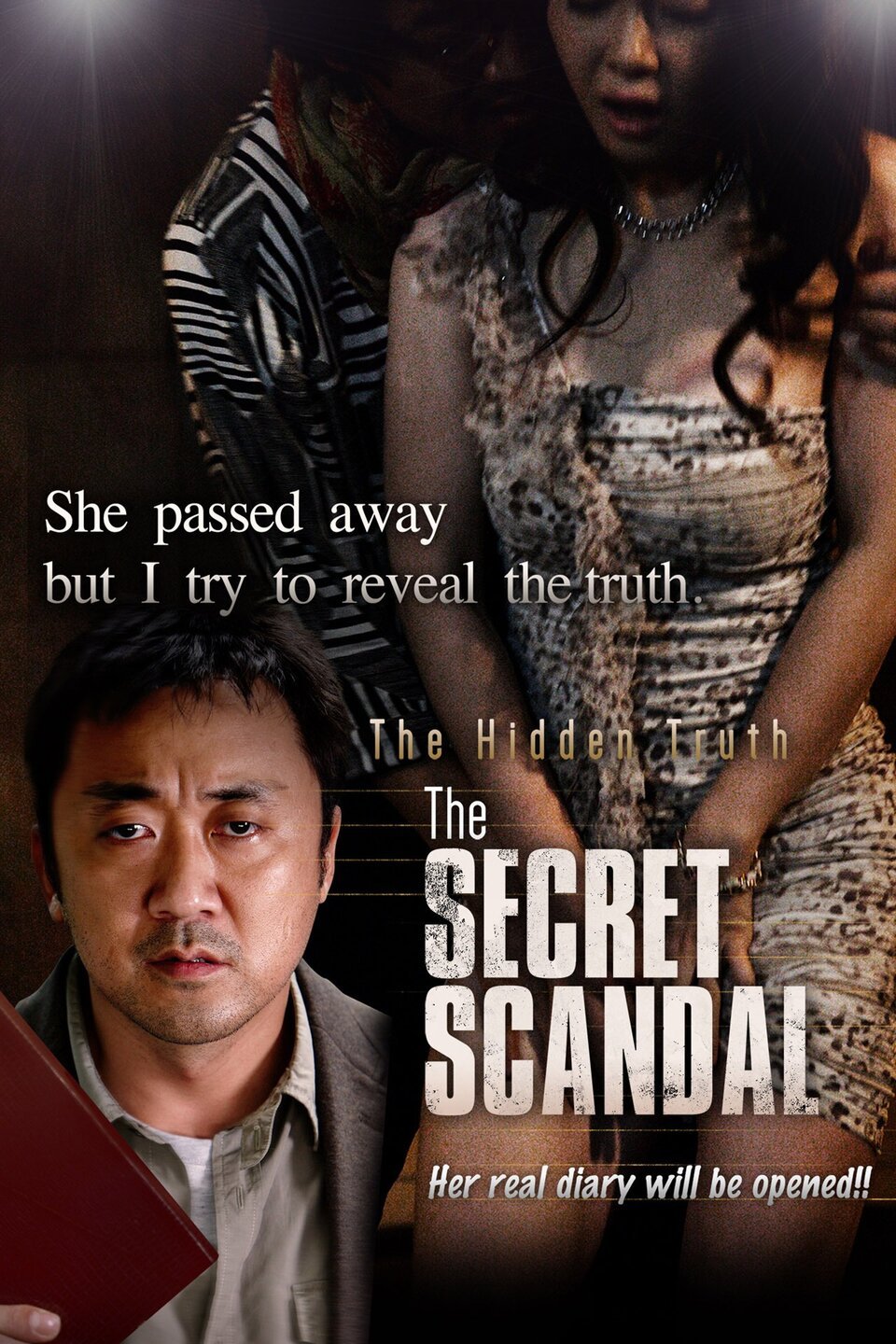 The Secret Scandal photo