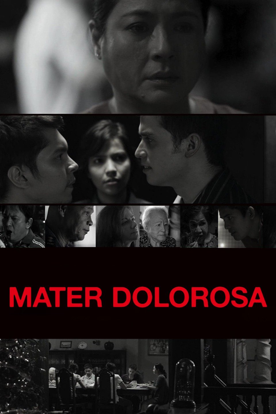 Mater Dolorosa - Rotten Tomatoes