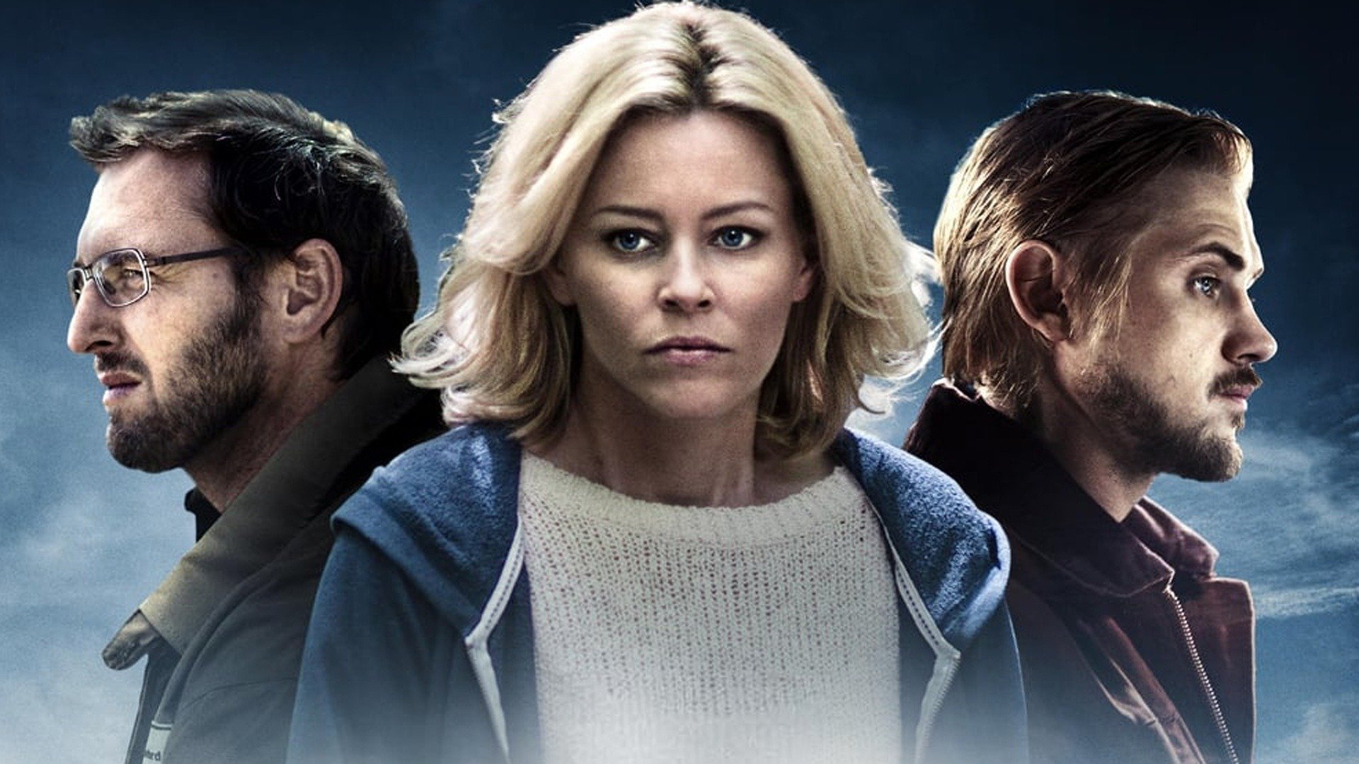 Little Accidents: Trailer 1 - Trailers & Videos - Rotten Tomatoes