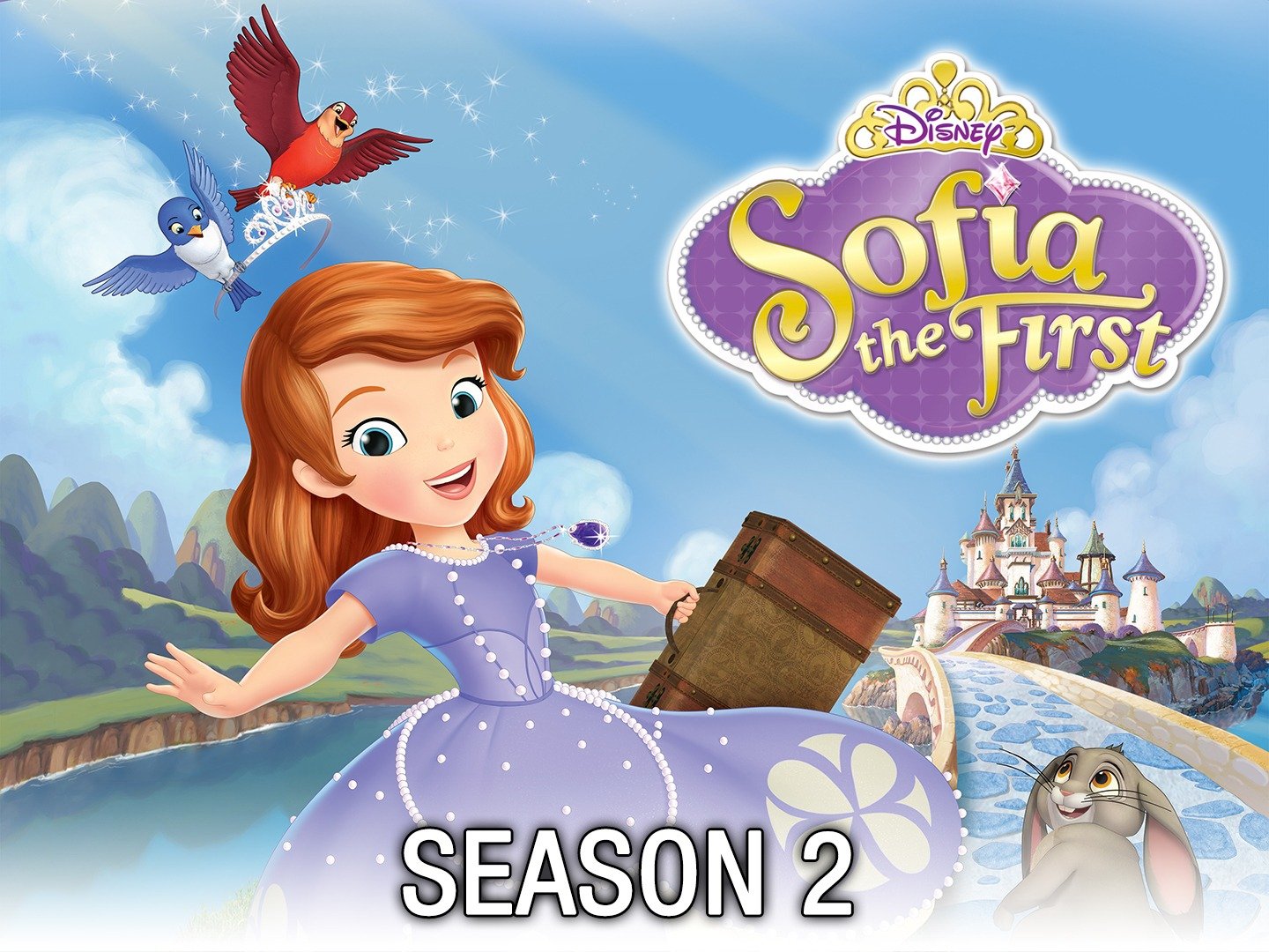 sofia the first list of episodes