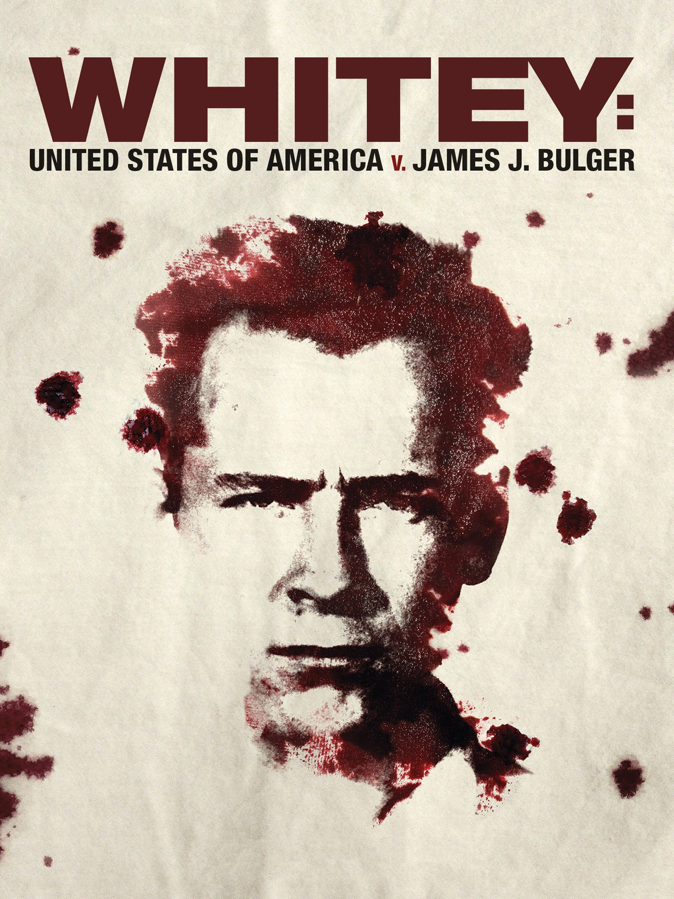 Whitey United States Of America V James J Bulger 14 Rotten Tomatoes