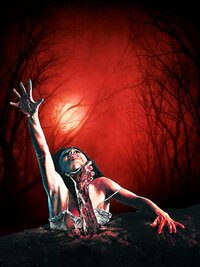 THE CLASSICS - Evil Dead