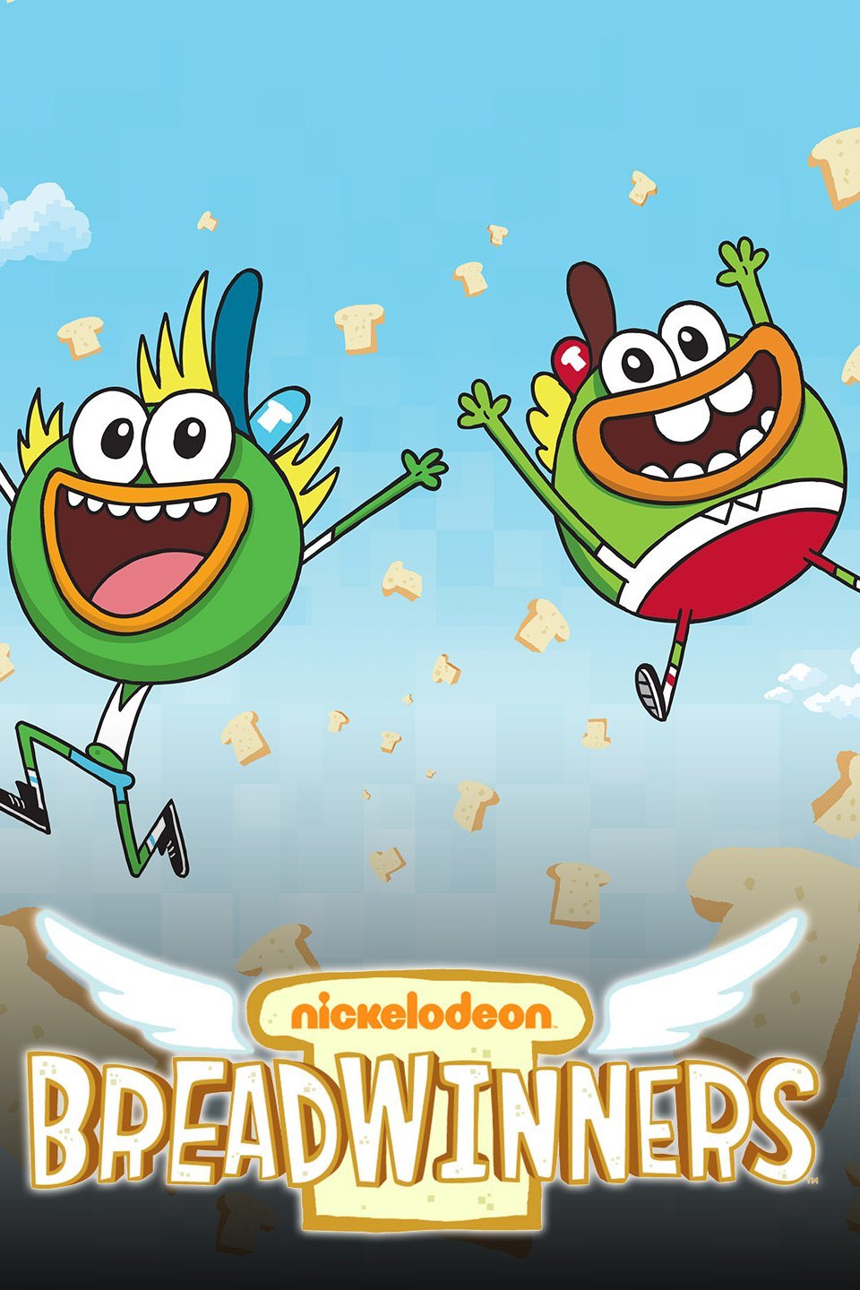 Breadwinners Pictures Rotten Tomatoes