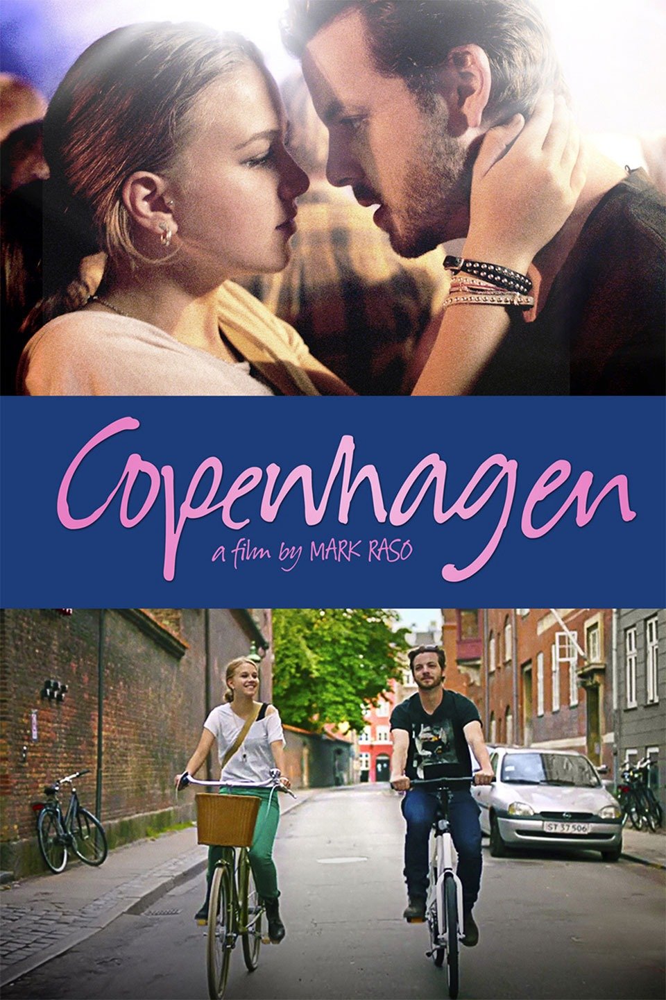 Cupluri din Danemarca - Socializare & matrimoniale
