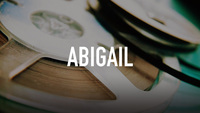Ciudad Fantástica: Abigail