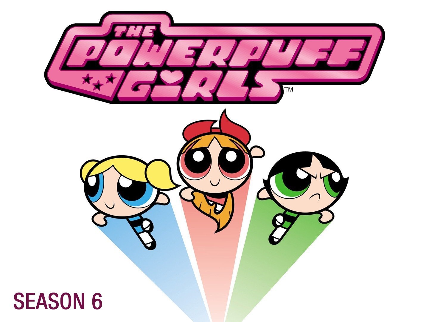 The Powerpuff Girls Rotten Tomatoes