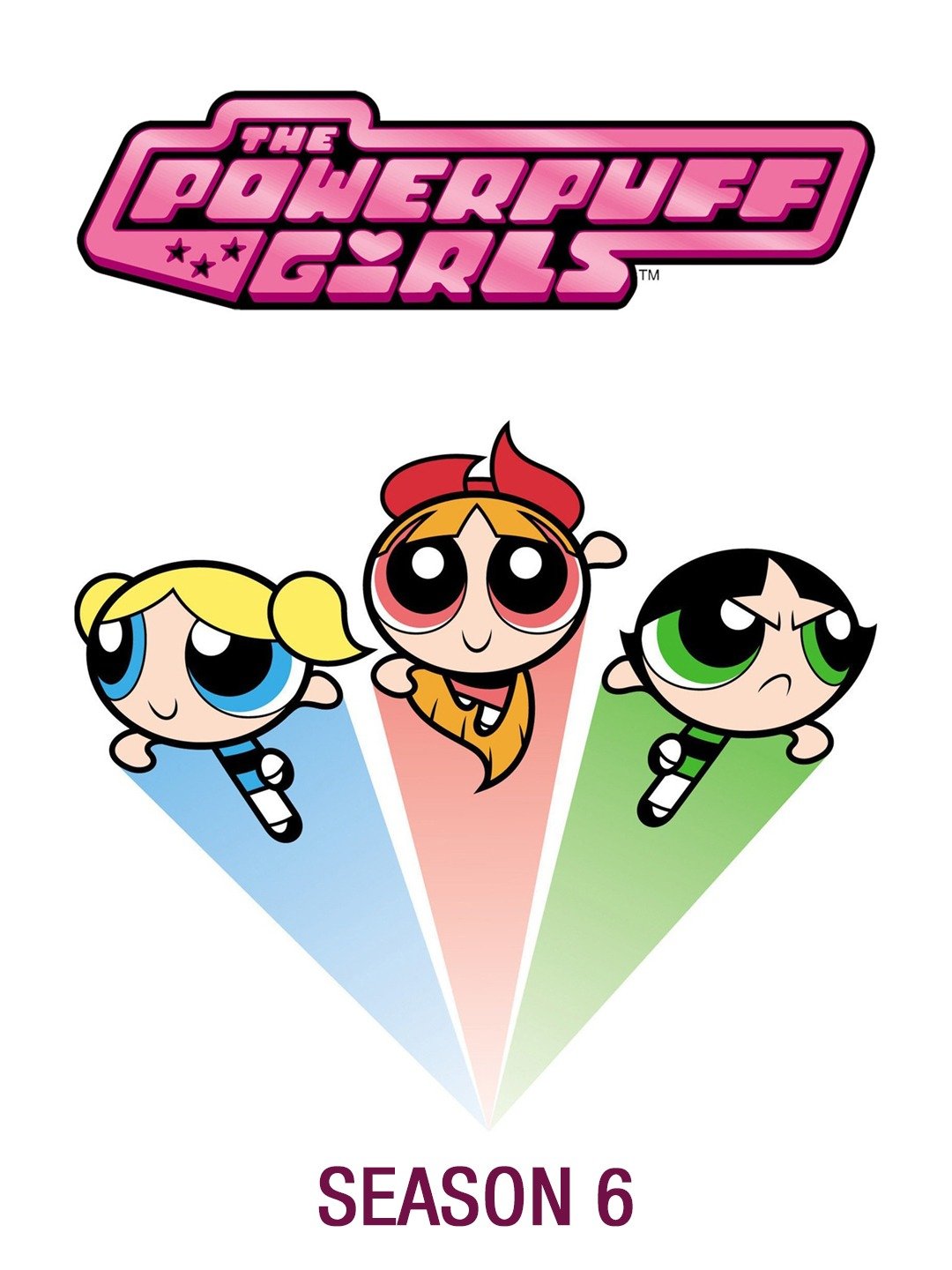 The Powerpuff Girls Rotten Tomatoes