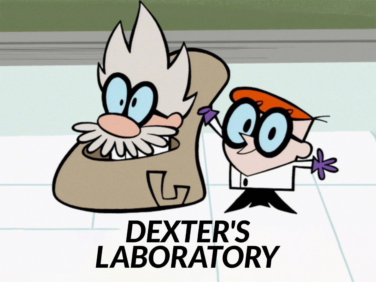 Dexter's Laboratory - Rotten Tomatoes