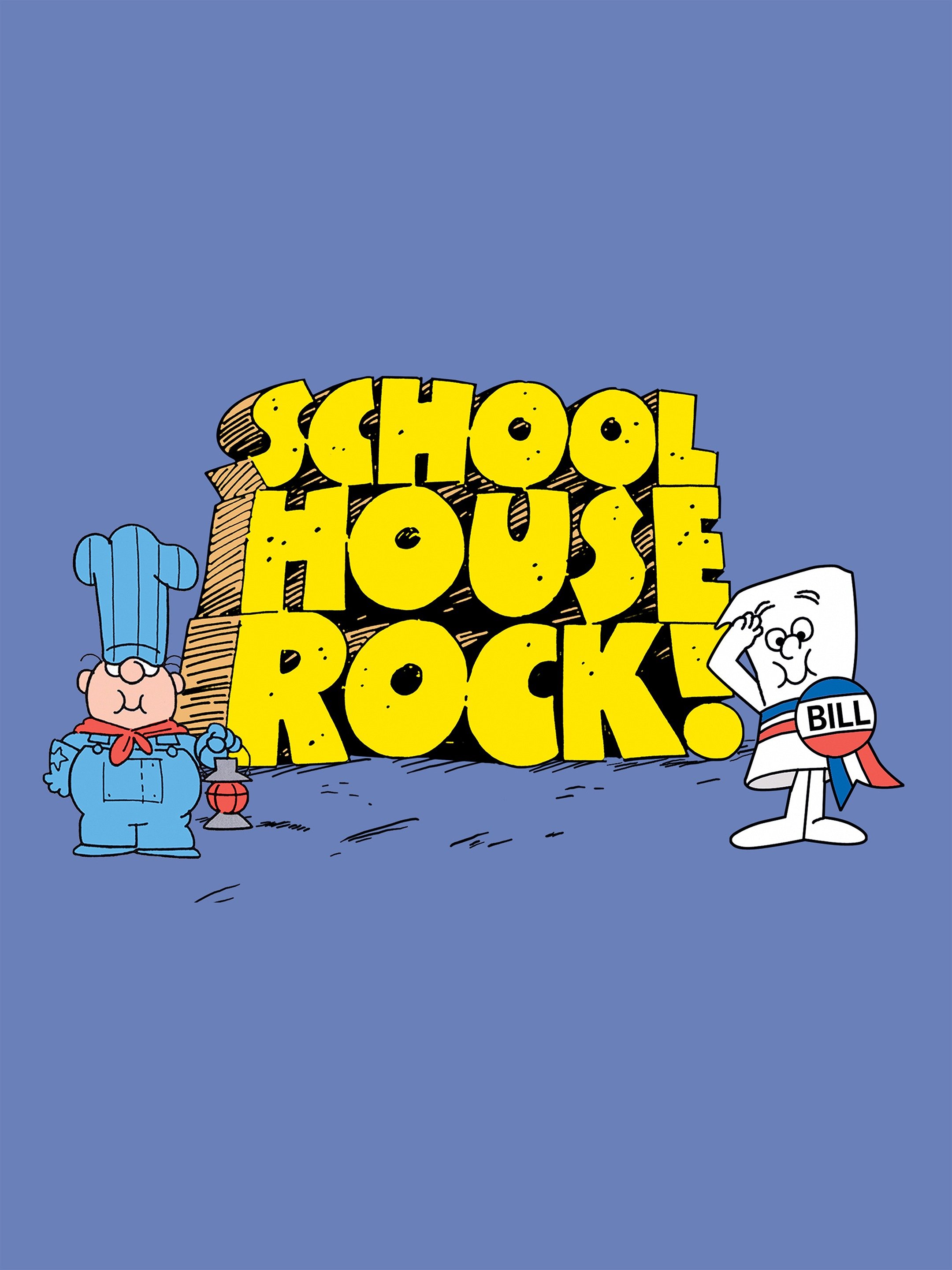 Schoolhouse Rock Rotten Tomatoes