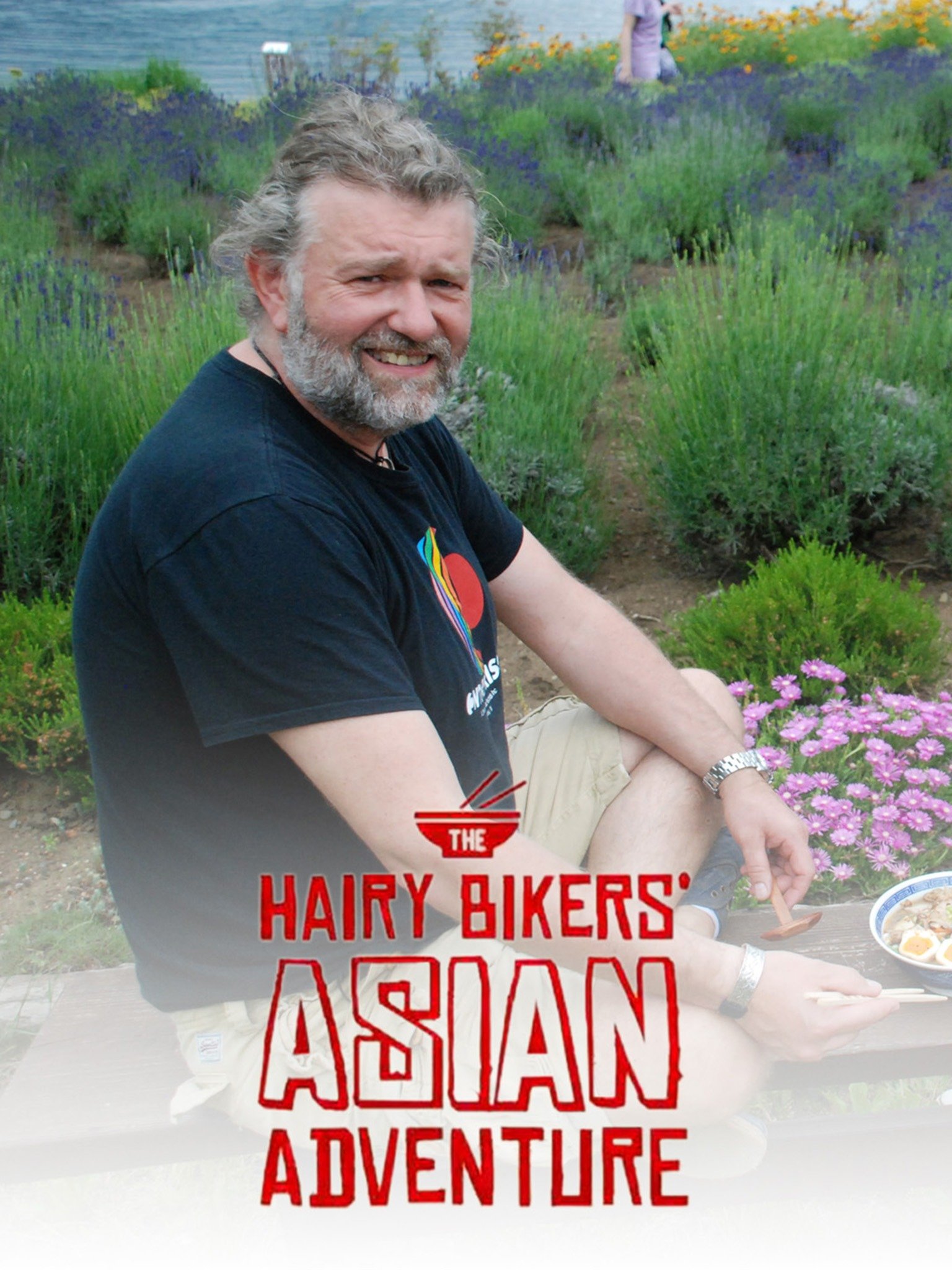 The Hairy Bikers' Asian Adventure - Rotten Tomatoes