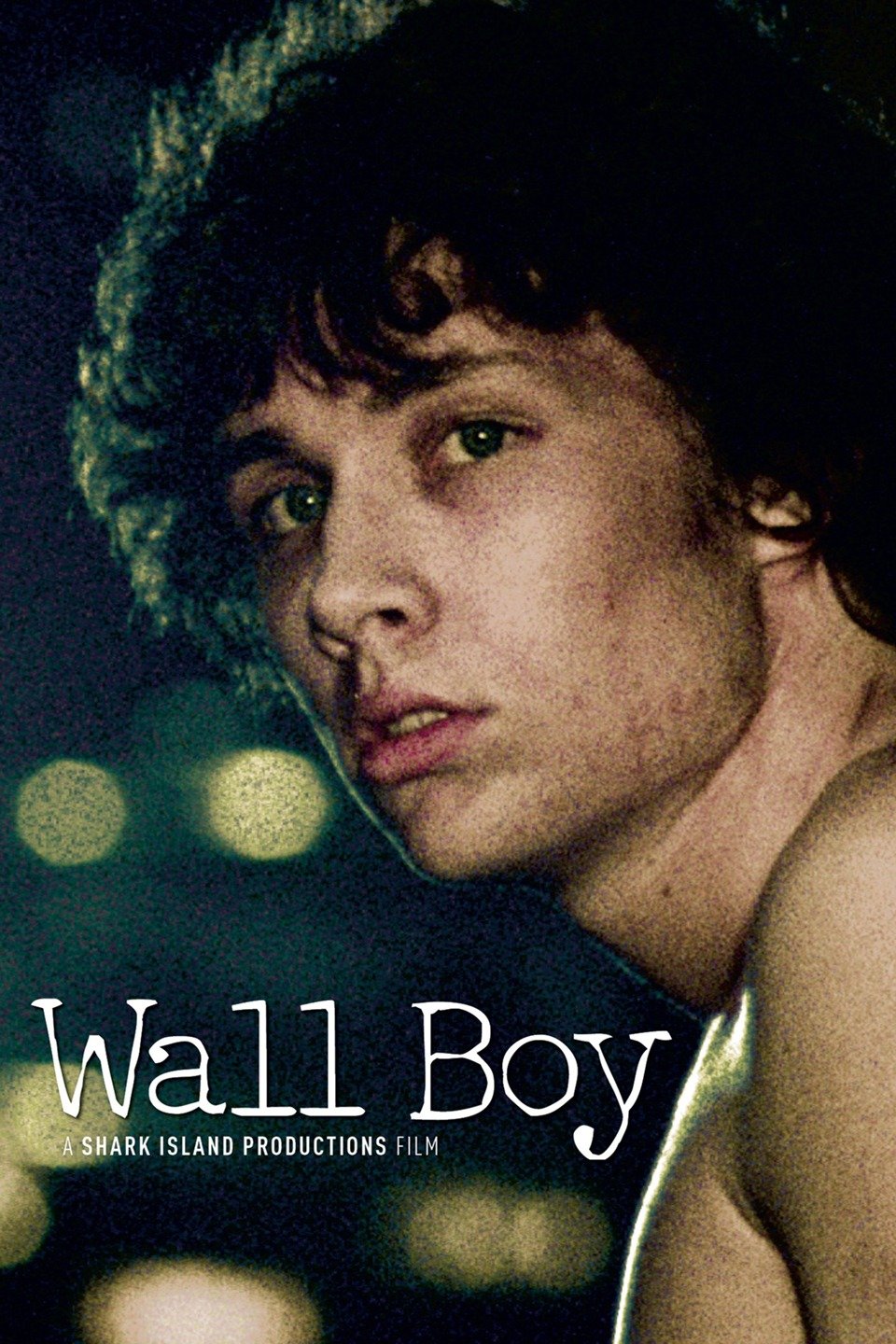 Loverboy a wall. Кигэн Джойс. Бен Вуд. Boy 2009. Danny Adcock.